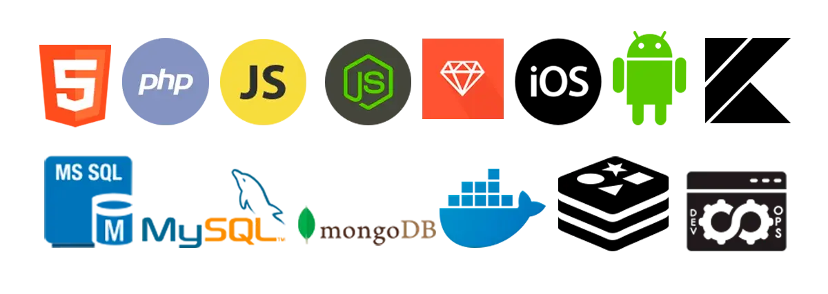 Herramientas de desarrollo