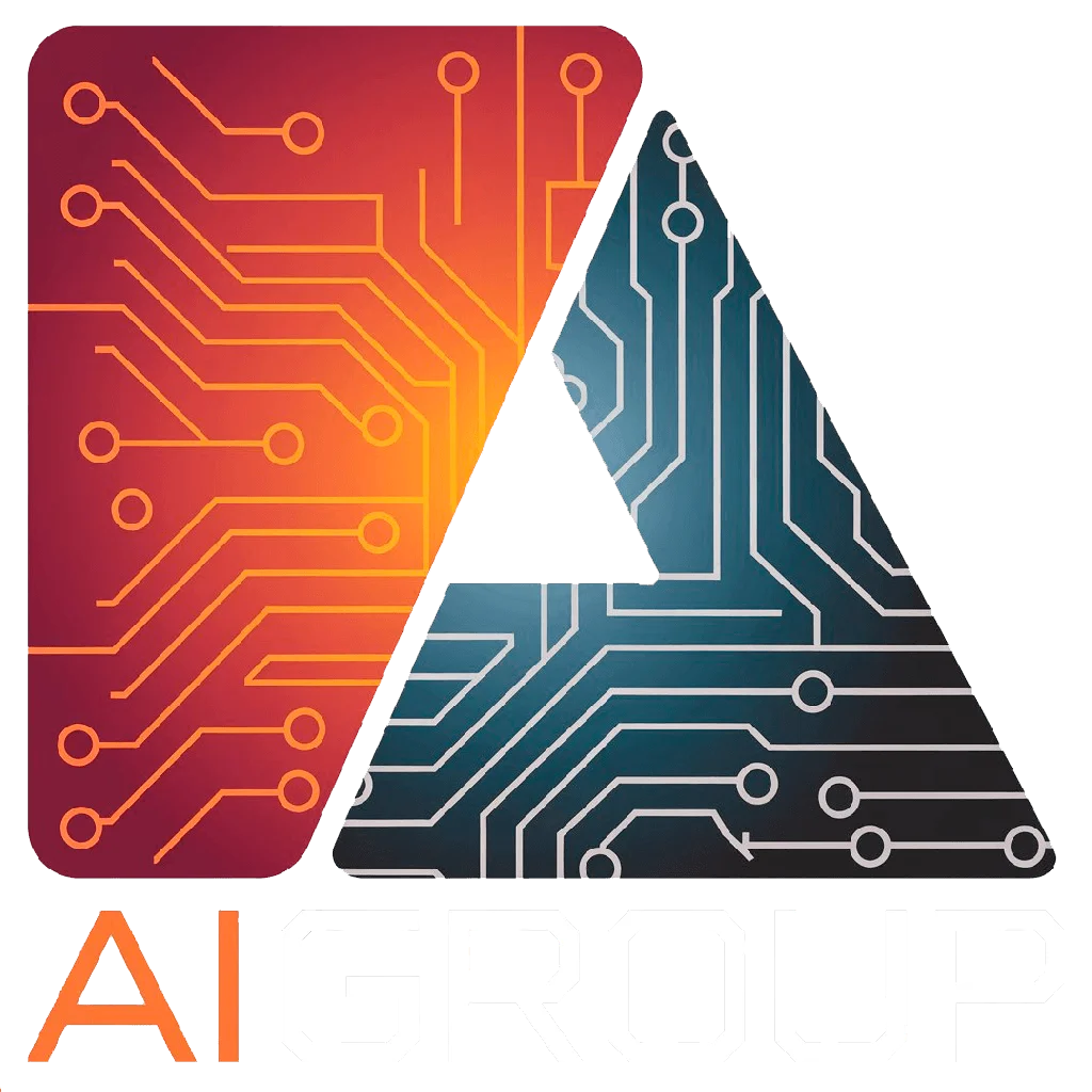 Logo AIGroup